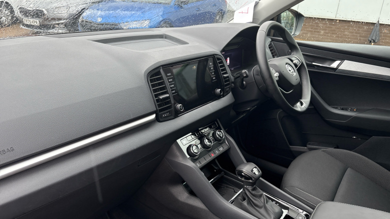 Skoda Karoq 1.5 TSI SE Drive 5dr DSG Petrol Estate